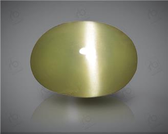 Natural Chrysoberyl Cat's eye  0.84CTS-6680